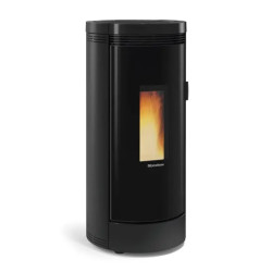 POELE PELLETS EXTRAFLAME 001283601 DEBBY CX NOIR