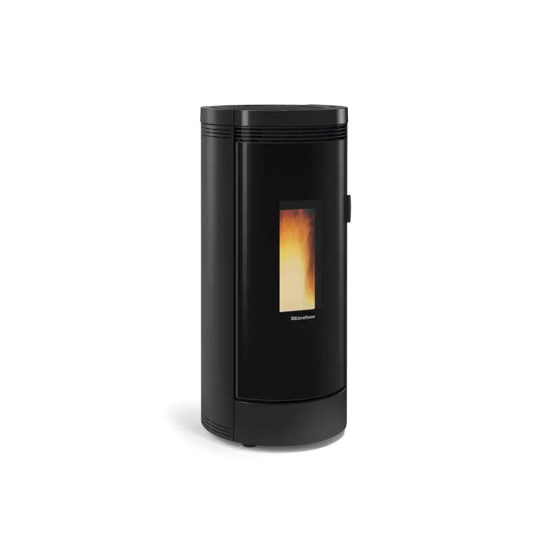POELE PELLETS EXTRAFLAME 001283601 DEBBY CX NOIR