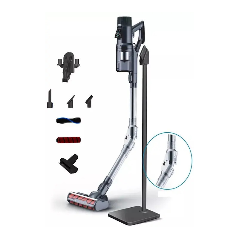ASPIRATEUR BALAI SANS FIL CYCLOBOOST FR15 ANIMAL