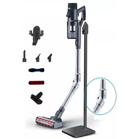 ASPIRATEUR BALAI SANS FIL CYCLOBOOST FR15 ANIMAL