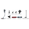 ASPIRATEUR BALAI SANS FIL CYCLOBOOST FR15 ANIMAL