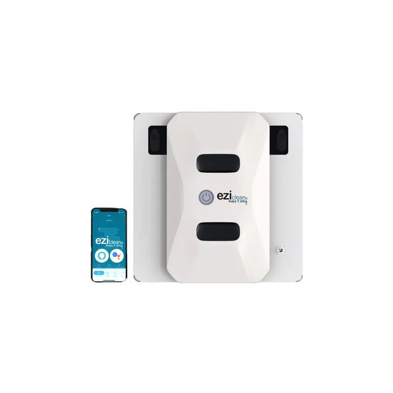 ROBOT LAVE-VITRES WINDOBOT S5 PRO