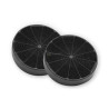 ACCESSOIRE FABER 0449613 FILTRE CHARBON COCKTAIL