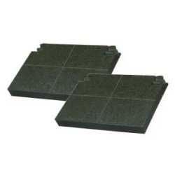 ACCESSOIRE FABER 0449637 FILTRE CHARBON INCA PLUS