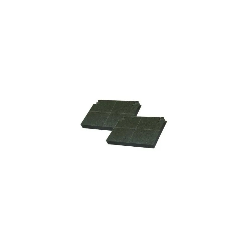 ACCESSOIRE FABER 0449637 FILTRE CHARBON INCA PLUS