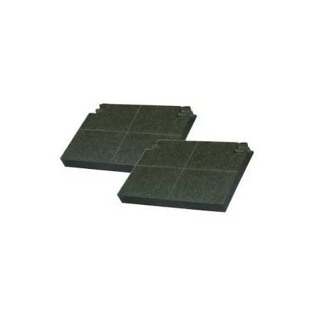 ACCESSOIRE FABER 0449637 FILTRE CHARBON INCA PLUS