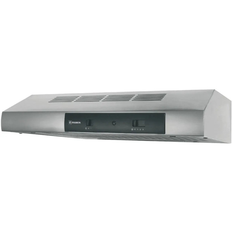 HOTTE FRANKE VISIERE FABER 5605243 VISIERE 741 600