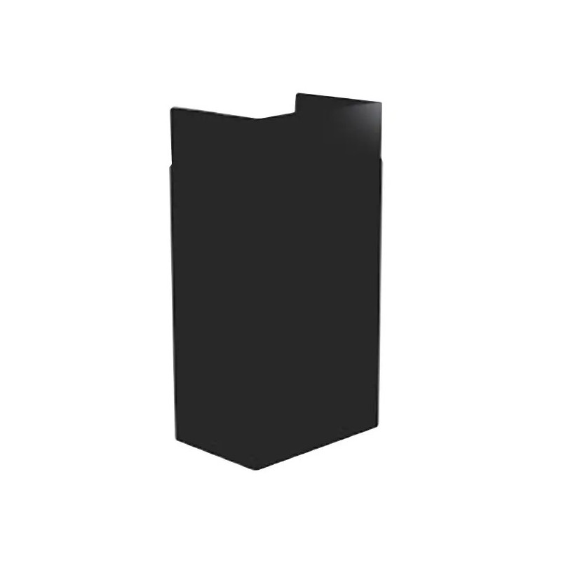 ACCESSOIRE FABER 5407008 CHEMINEE NOIR