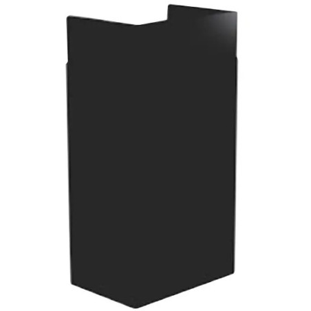 ACCESSOIRE FABER 5407008 CHEMINEE NOIR