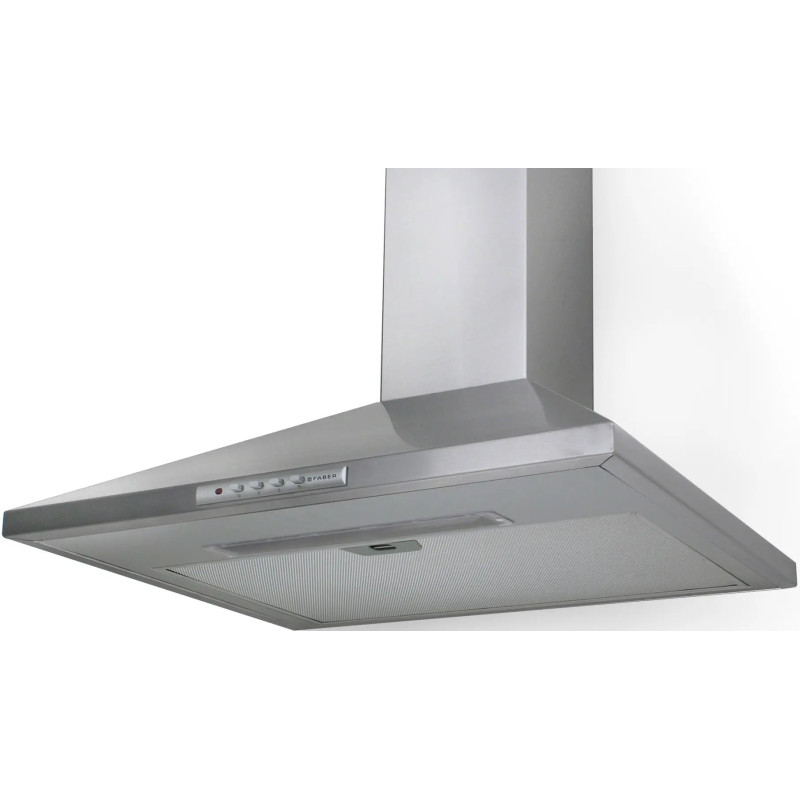 HOTTE FABER 5605281 VALIA 600 INOX