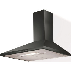 HOTTE FABER 5605298 VALIA 600 NOIR