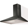 HOTTE FABER 5605298 VALIA 600 NOIR