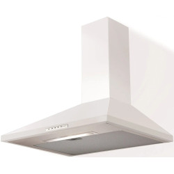HOTTE FABER 5605601 VALIA 600 BLANC