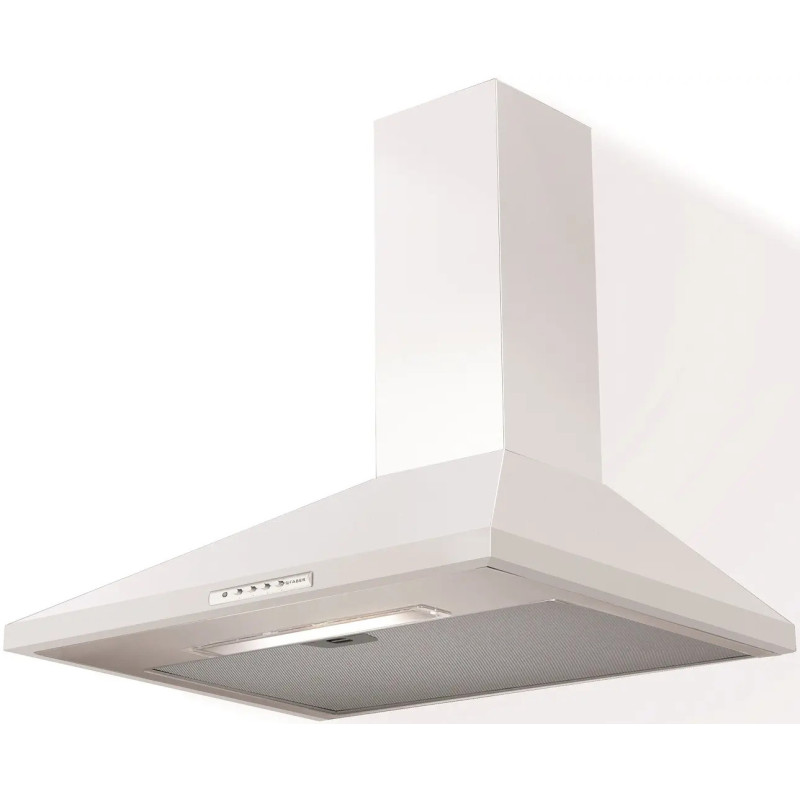 HOTTE FABER 5605601 VALIA 600 BLANC