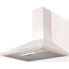 HOTTE FABER 5605601 VALIA 600 BLANC