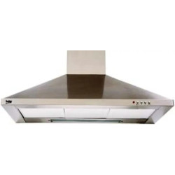 HOTTE 90CM BEKO CWB9441XNH