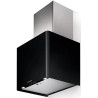 HOTTE FABER 5493864 LITHOS 450 NOIR
