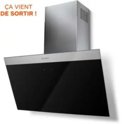 HOTTE FABER 5816724 DAISY PLUS 800 NR