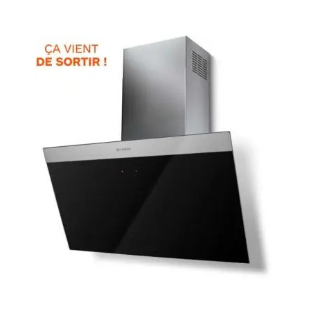 HOTTE FABER 5816724 DAISY PLUS 800 NR