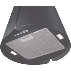 HOTTE FABER 5816458 BEAT 430 BK MATT