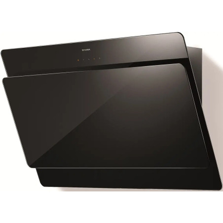HOTTE FABER 5404280 COCKTAIL 800 NOIR