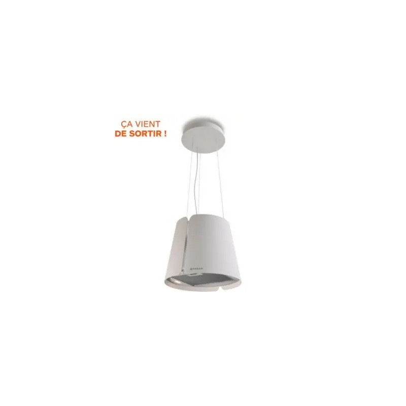 HOTTE FABER 5816465 BEAT 430 WH MATT