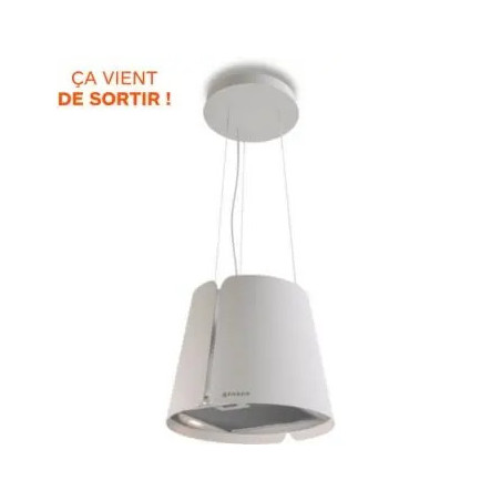 HOTTE FABER 5816465 BEAT 430 WH MATT
