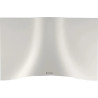 HOTTE FABER 5054001 VEIL 900 BLANC
