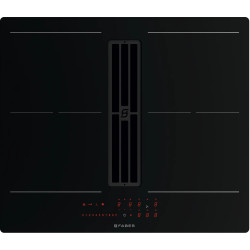 TABLE DE CUISSON ASPIRANTE GALILEO SLIM A600 VERSION ÉVACUATION