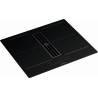 TABLE DE CUISSON ASPIRANTE GALILEO SLIM A600 VERSION ÉVACUATION
