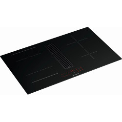 TABLE DE CUISSON ASPIRANTE GALILEO LINEAR A830 VERSION ÉVACUATION