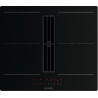TABLE DE CUISSON ASPIRANTE GALILEO SLIM F600 VERSION RECYCLAGE