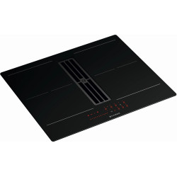TABLE DE CUISSON ASPIRANTE GALILEO SLIM F600 VERSION RECYCLAGE