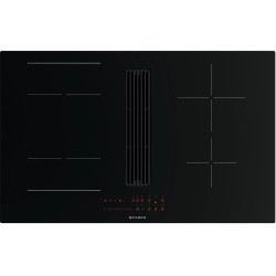 TABLE DE CUISSON ASPIRANTE GALILEO LINEAR F830 VERSION RECYCLAGE