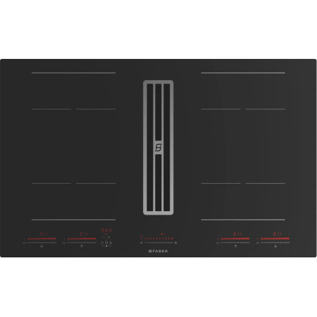 TABLE DE CUISSON INDUCTION ASPIRANTE GALILEO BOLD A830