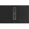 TABLE DE CUISSON INDUCTION ASPIRANTE GALILEO BOLD A830