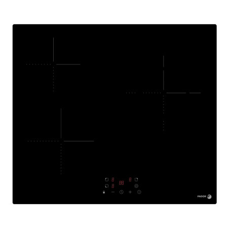 TABLE VITRO FAGOR FAV3536