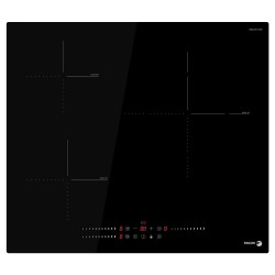 TABLE INDUCTION 3 FEUX FAGOR FTI372V