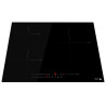 TABLE INDUCTION 3 FEUX FAGOR FTI372V