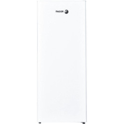 RÉFRIGÉRATEUR 1 PORTE HAUTEUR 141CM 194+24L CLASSE E BLANC