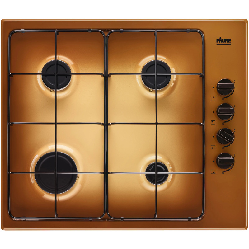 TABLE DE CUISSON FAURE FGH62414TA