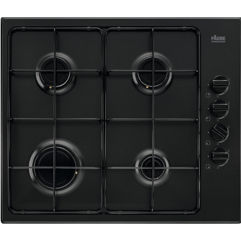 TABLE DE CUISSON FAURE FGH62414BA