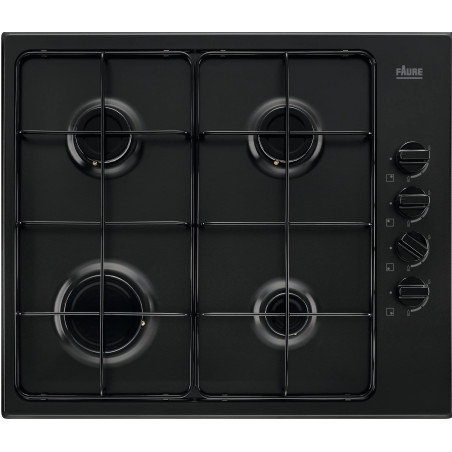 TABLE DE CUISSON FAURE FGH62414BA