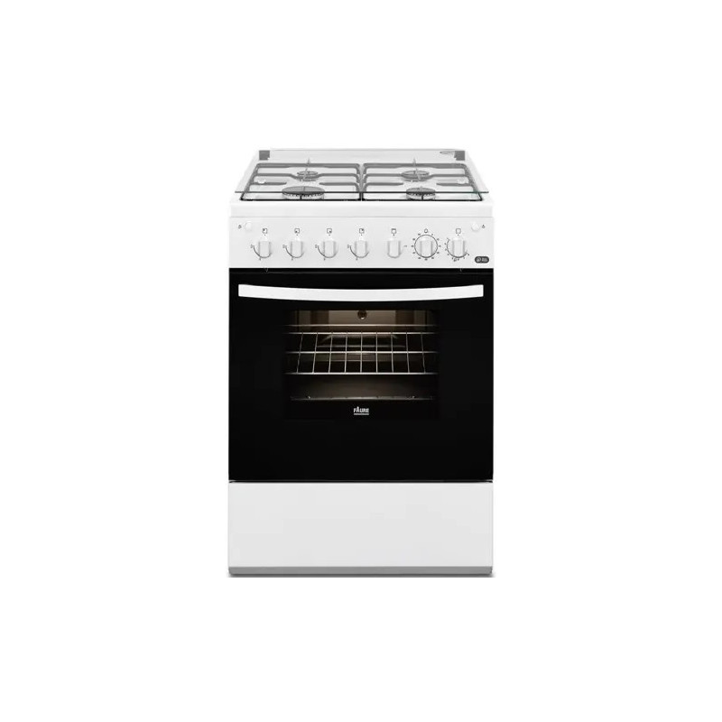 CUISINIERE FAURE FCG612H1WA