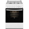 CUISINIERE FAURE FCG612H1WA