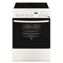 CUISINIERE FAURE FCV6530CWA