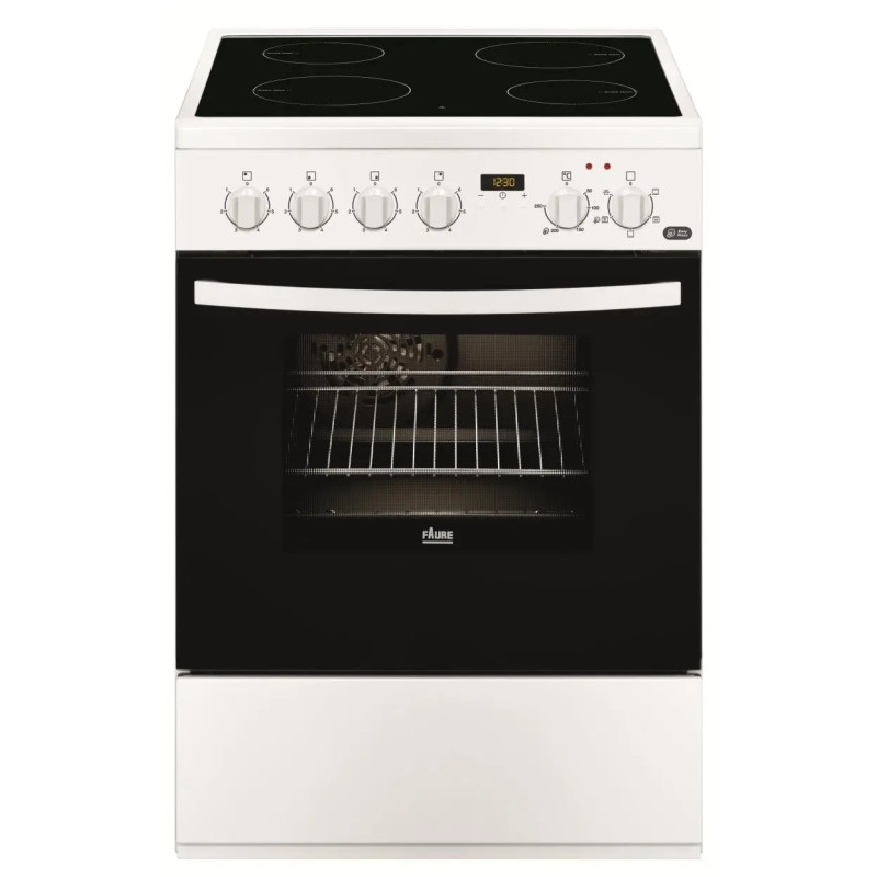 CUISINIERE FAURE FCV6530CWA