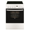 CUISINIERE FAURE FCV6530CWA