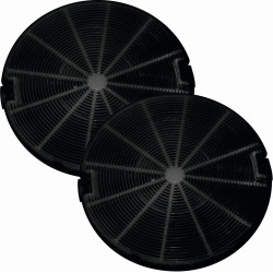 057672 FILTRE À CHARBON