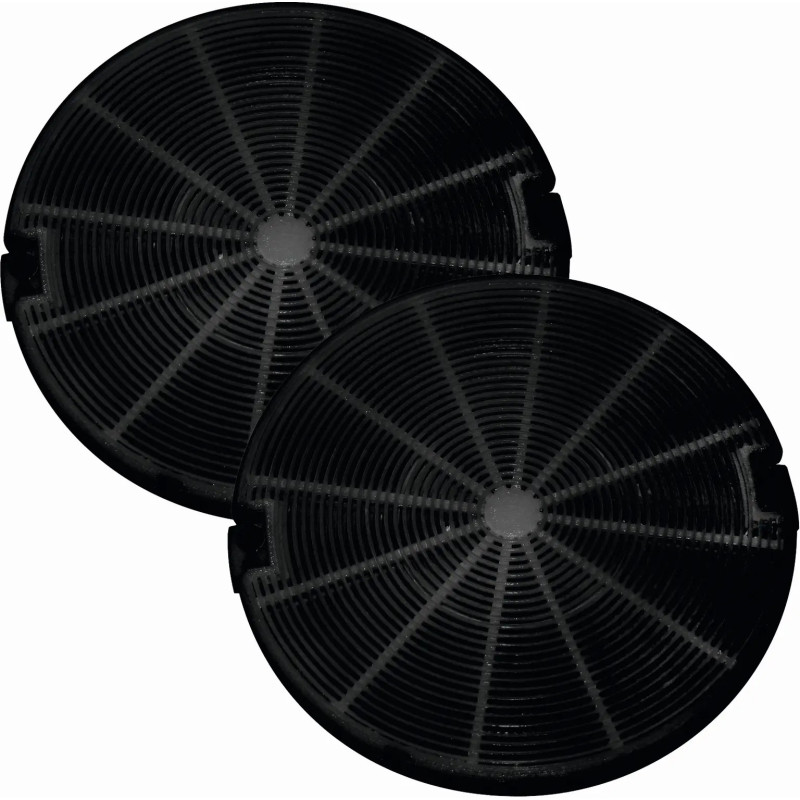 057672 FILTRE À CHARBON
